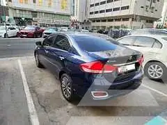 2025 Suzuki Ciaz