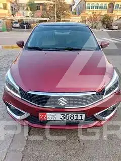 2025 Suzuki Ciaz