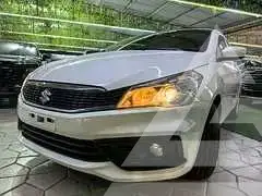 2025 Suzuki Ciaz