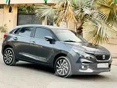 2025 Suzuki Baleno