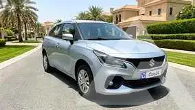 2025 Suzuki Baleno