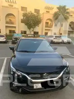 2025 Suzuki Baleno