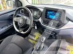 2025 Suzuki Baleno