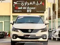2025 Suzuki Baleno