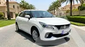 2025 Suzuki Baleno
