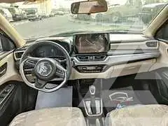 2025 Suzuki 