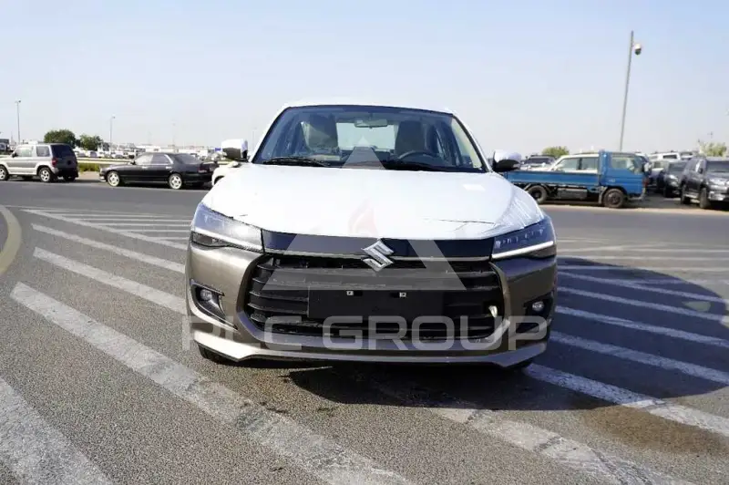 2025 Suzuki 
