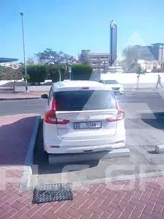 2025 Suzuki Ertiga
