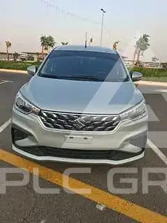 2025 Suzuki Ertiga