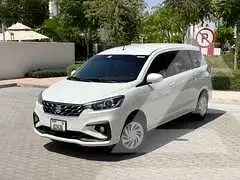 2025 Suzuki Ertiga
