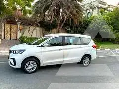 2025 Suzuki Ertiga