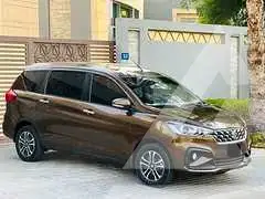 2025 Suzuki Ertiga