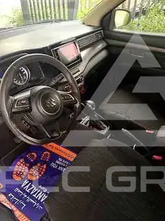 2025 Suzuki Ertiga