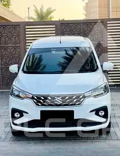 2025 Suzuki Ertiga