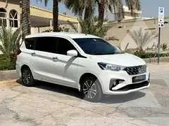 2025 Suzuki Ertiga