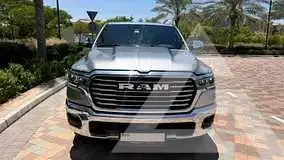 2025 Dodge RAM