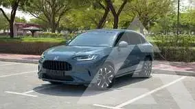 2025 Honda Zr-V Zhi Zai