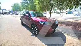 2025 Honda Zr-V Zhi Zai