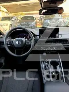 2025 Honda Accord