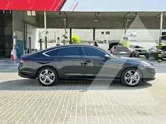2025 Honda Accord