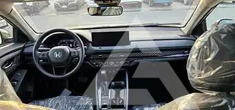 2025 Honda Accord