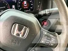 2025 Honda Accord