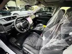 2025 Honda 