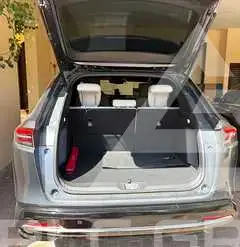 2025 Honda HR-V