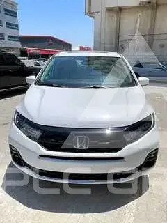 2025 Honda ODYSSEY