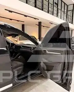 2025 MG ZS