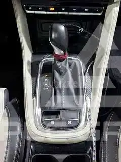 2025 MG ZS