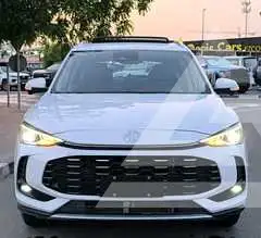 2025 MG ZS