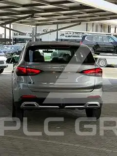 2025 MG ZS
