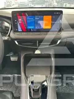 2025 MG MG5