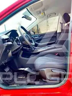 2025 MG MG5