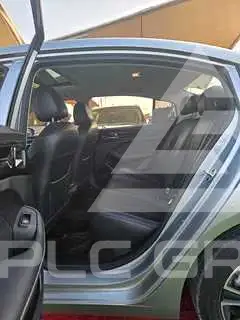 2025 MG MG5