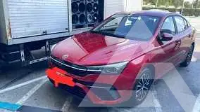 2025 MG MG5