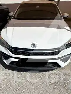 2025 MG MG5
