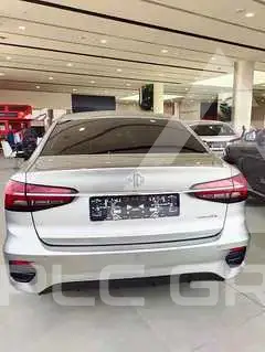 2025 MG MG5