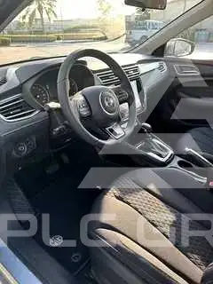 2025 MG MG5