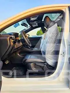 2025 MG MG5