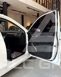 2025 MG MG5