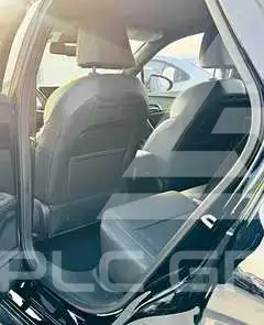 2025 MG MG4