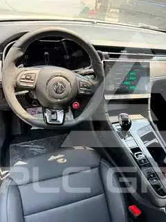 2025 MG MG6