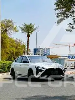 2025 MG 