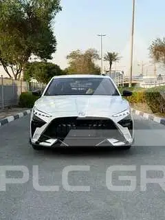 2025 MG Mg6