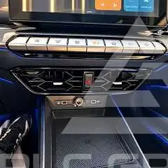 2025 MG Gt
