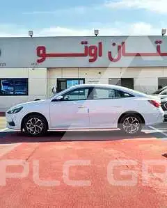 2025 MG 