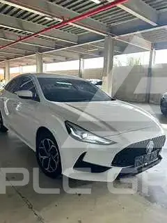 2025 MG 