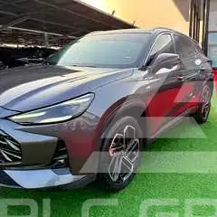 2025 MG One